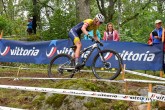 2024 UEC MTB Youth European Championships - Huskvarna - J?nk?ping (Sweden) 08/08/2024 -  - photo Tommaso Pelagalli/SprintCyclingAgency?2024